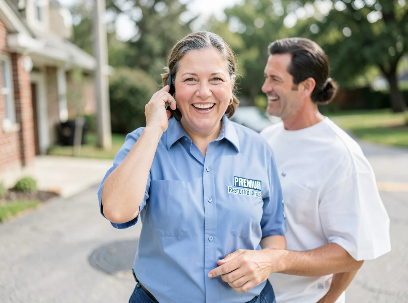 Water Damage Restoration Water View, VA FAQs